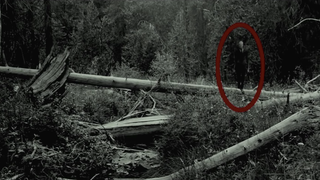 <i>Slender Man</i> Doesn't Have the Range